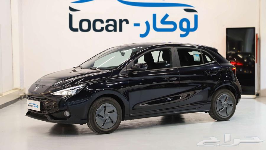 MG 3 Standard 2024 New63061300824833112
