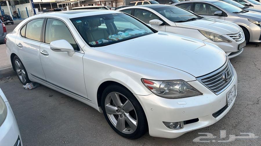 For sale 2012 Lexus LS460 Full63060200642691111