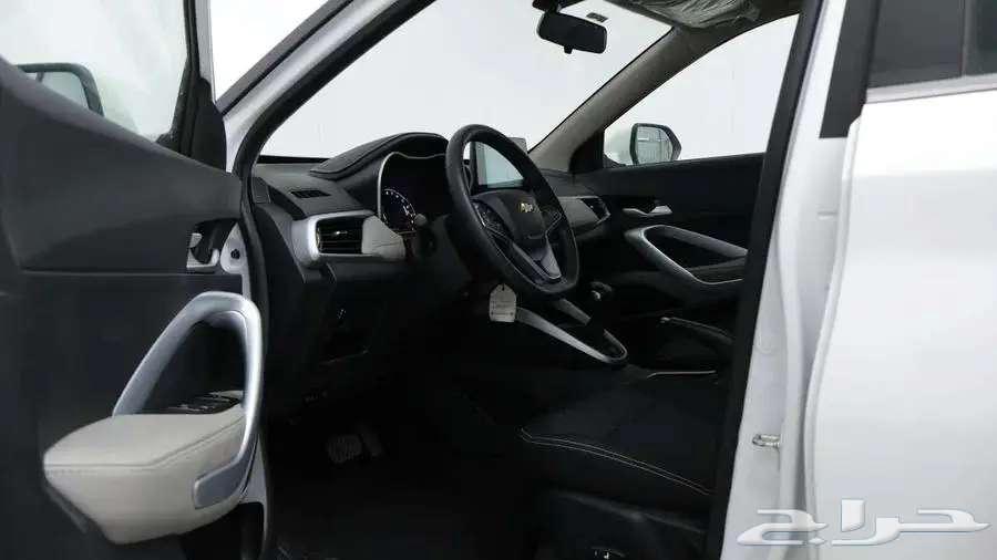 Chevrolet Groove LT 2024 Cash and Installments63061305672963114