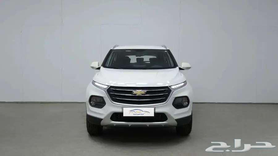 Chevrolet Groove LT 2024 Cash and Installments63061305672963112
