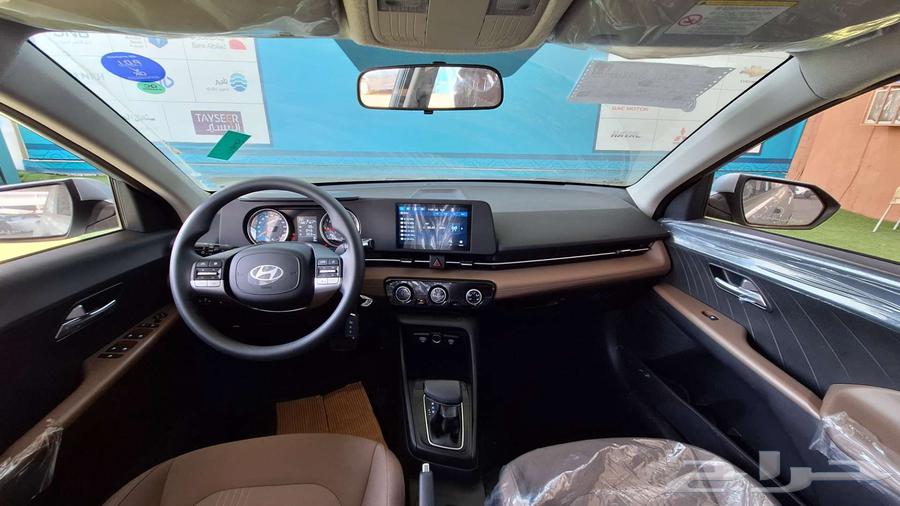 Hyundai Accent 2025 VLT and Smart 1.5 Cash - Installments63058645756289112
