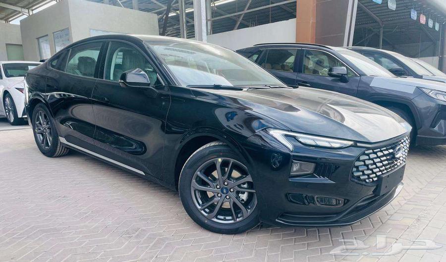 Special Ford Tourus Trend 2025 with cash and installments63059044034947111