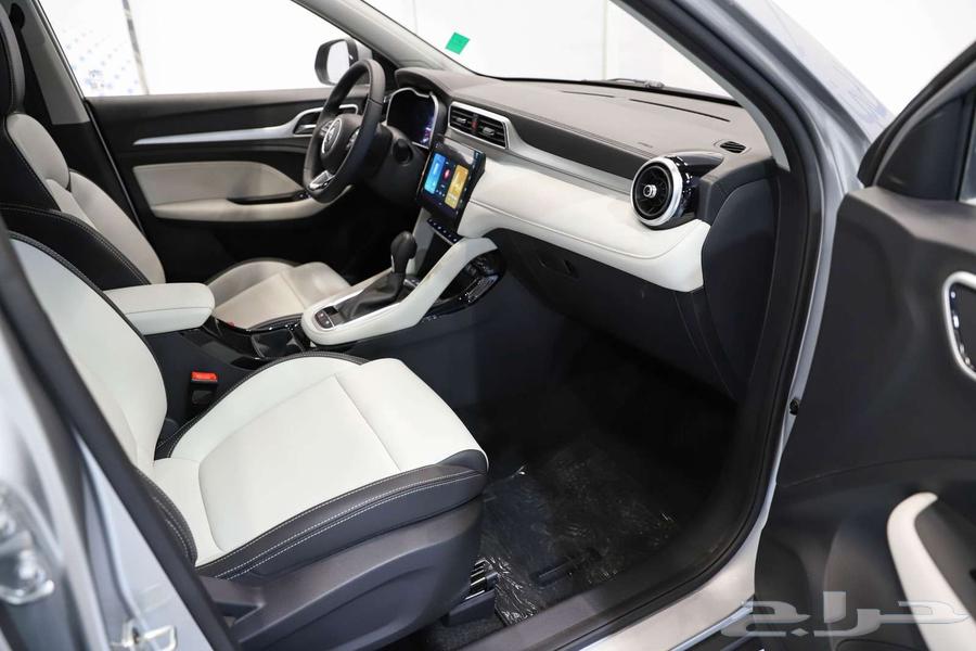 MG ZS EV 2024 model, cash, financing and export63058253033986114