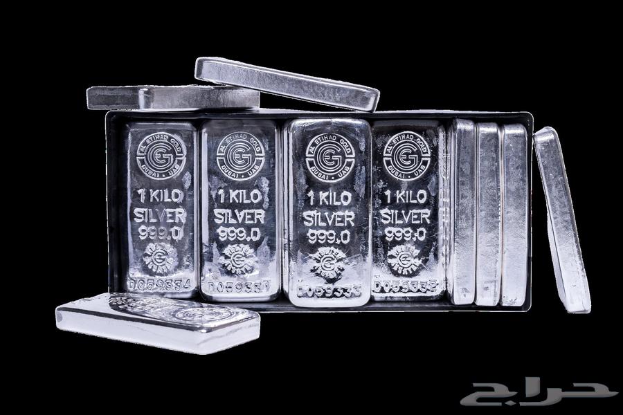 Silver alloy kilo with certificate (for investment)63041620097410112