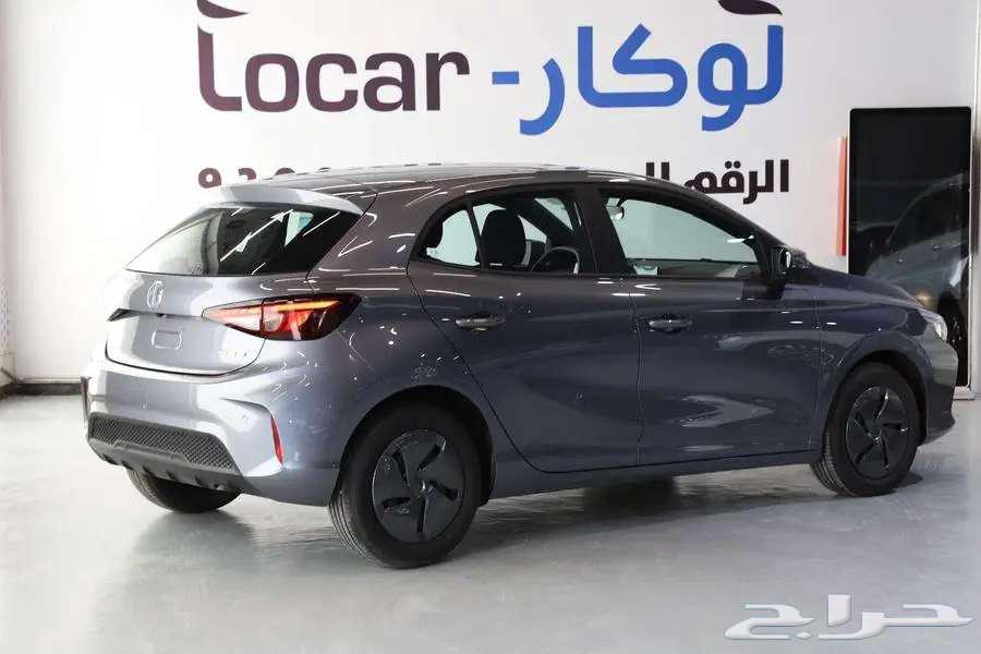 MG MG3 Standard 2025 Special Offer63062021427842113