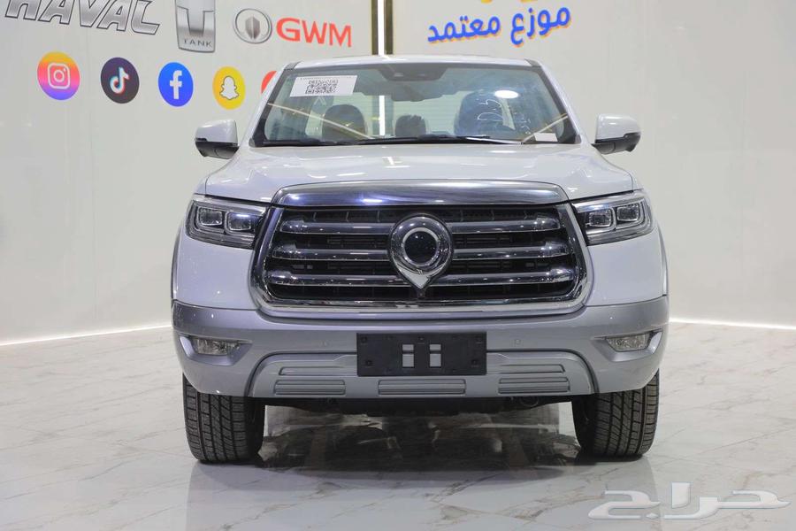 Great Wall Power 2025
Tax free on us and free maintenance
9980063062753415937111