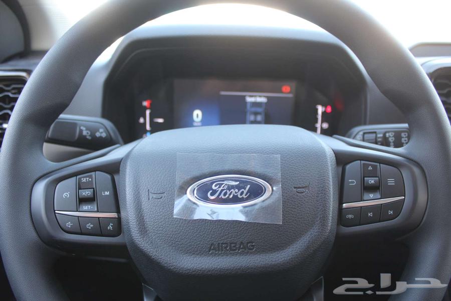Ford Everest XLT (Half Full) 202463062753617283113