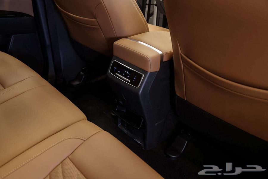 Changan CS95 CS Royal 2025 Cash and Installments Family Three Rows63060936479105114