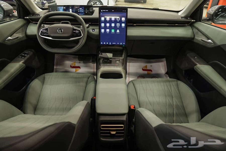 Shanghan Ido Plus Limited Edition 2025 Model.63061662735745114