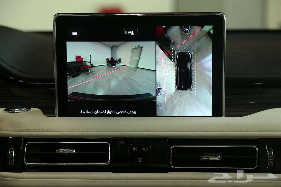 لينكولن افيتور برزيدنشال موديل 2023.63060200908675114