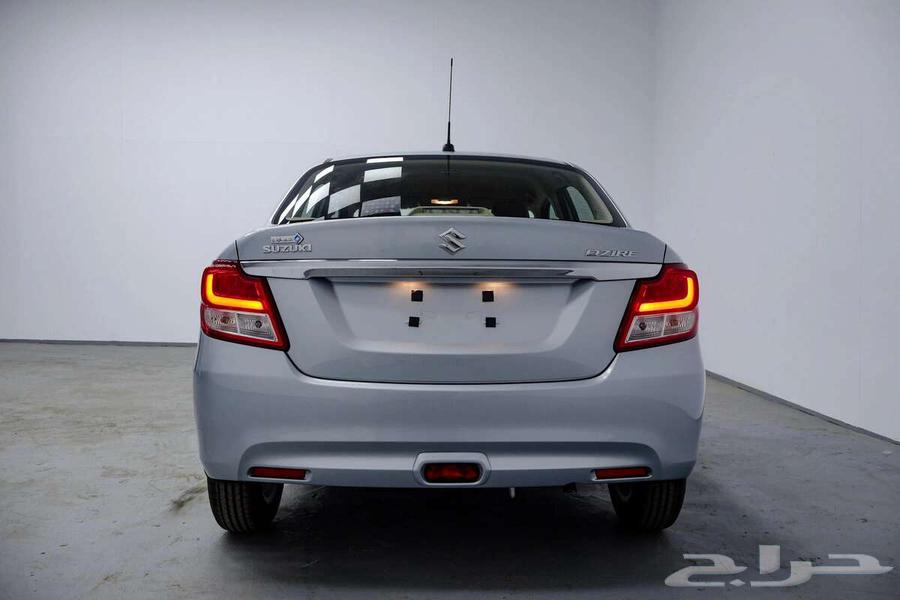 Suzuki Dzire 2025 at a very attractive price, cash or installments63060236361858114