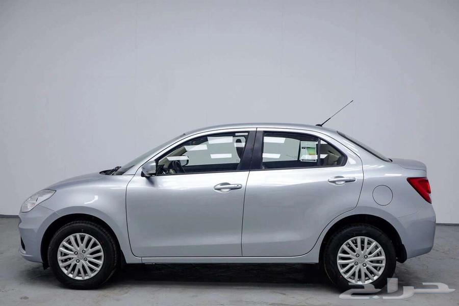 Suzuki Dzire 2025 at a very attractive price, cash or installments63060236361858112