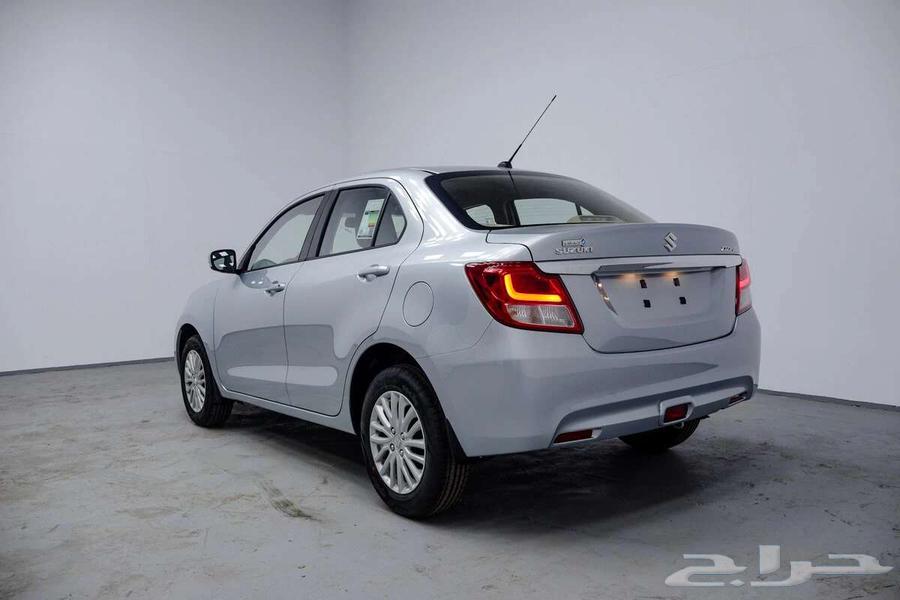 Suzuki Dzire 2025 at a very attractive price, cash or installments63060236361858113