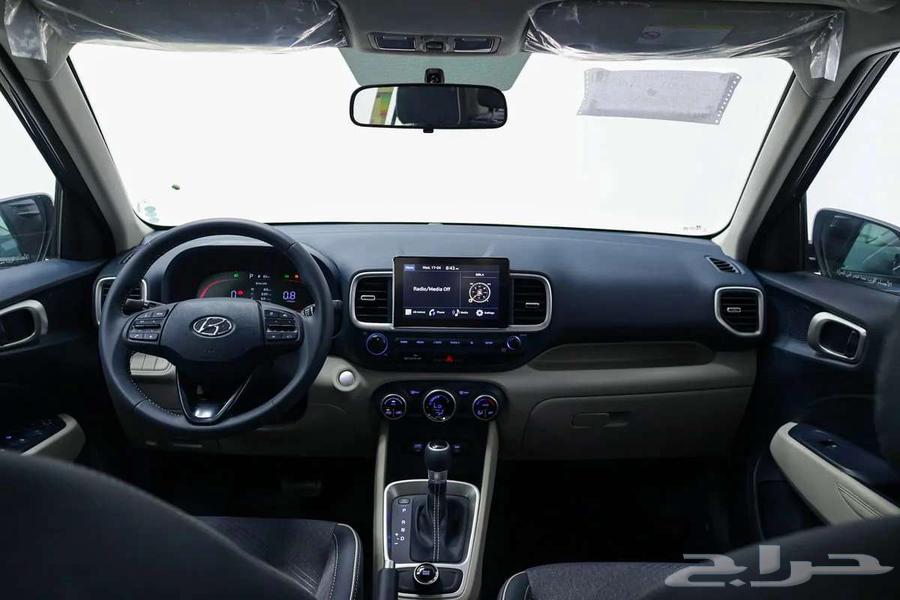 Hyundai Venue Premium 1.0 202463059815137409114