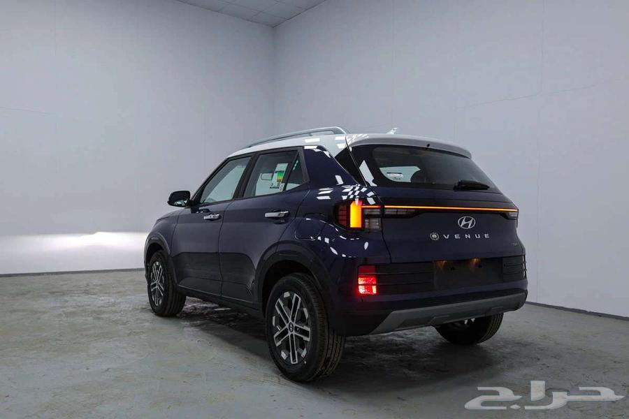 Hyundai Venue Premium 1.0 202463059815137409113