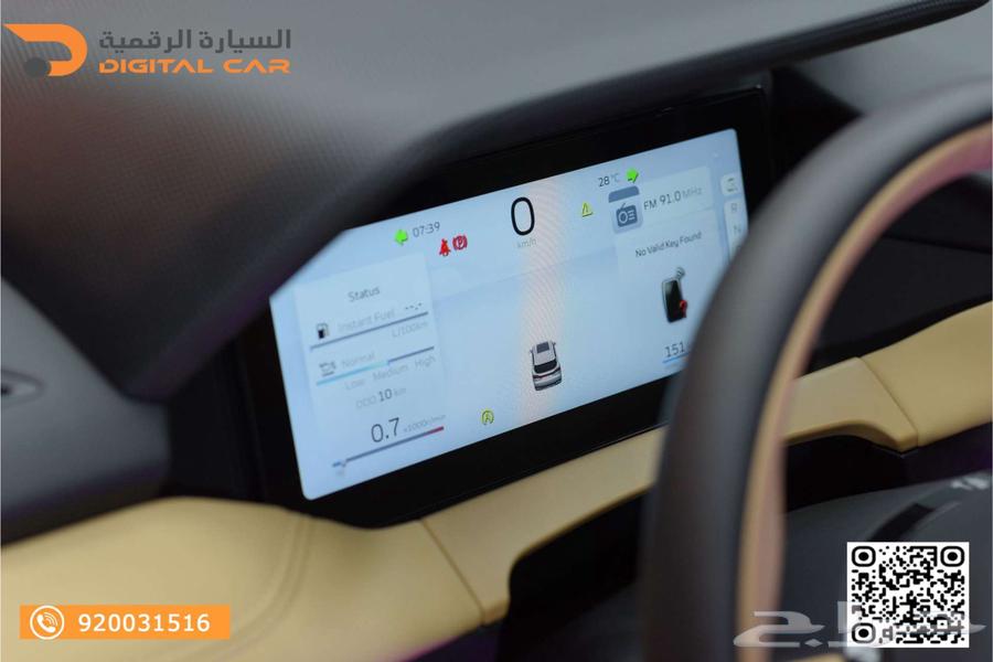 In 2024, Gili Ocafingo offers a unique driving experience.63059068380930114