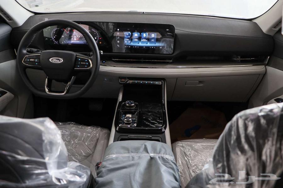 Ford Territory Trend Ns Full Model 202563059842730114114