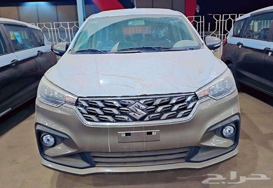 Suzuki Ertiga GL 2025 at the lowest prices, special offers63059476661634112