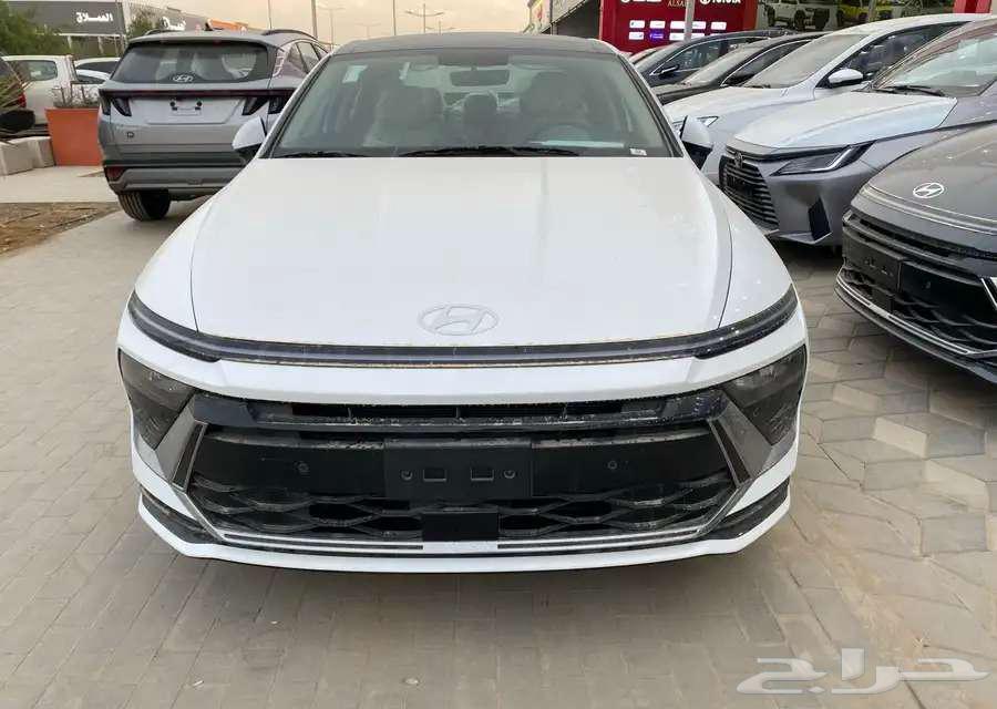 Hyundai Sonata Smart Panorama 2025 Zero63058636285057111