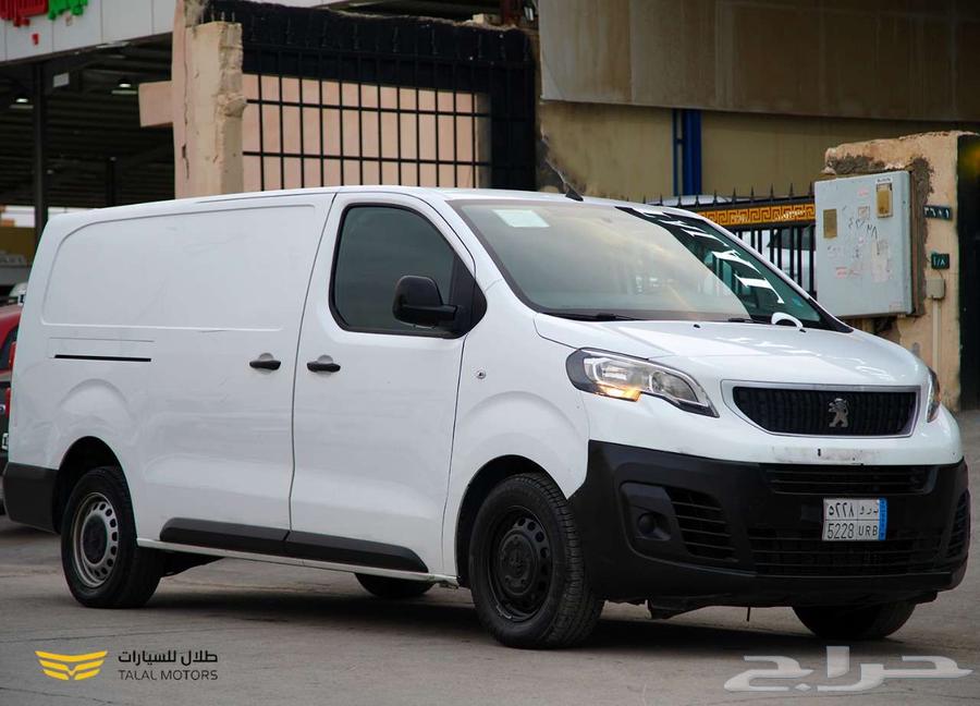 Peugeot Expert used goods model 202063059058309507111