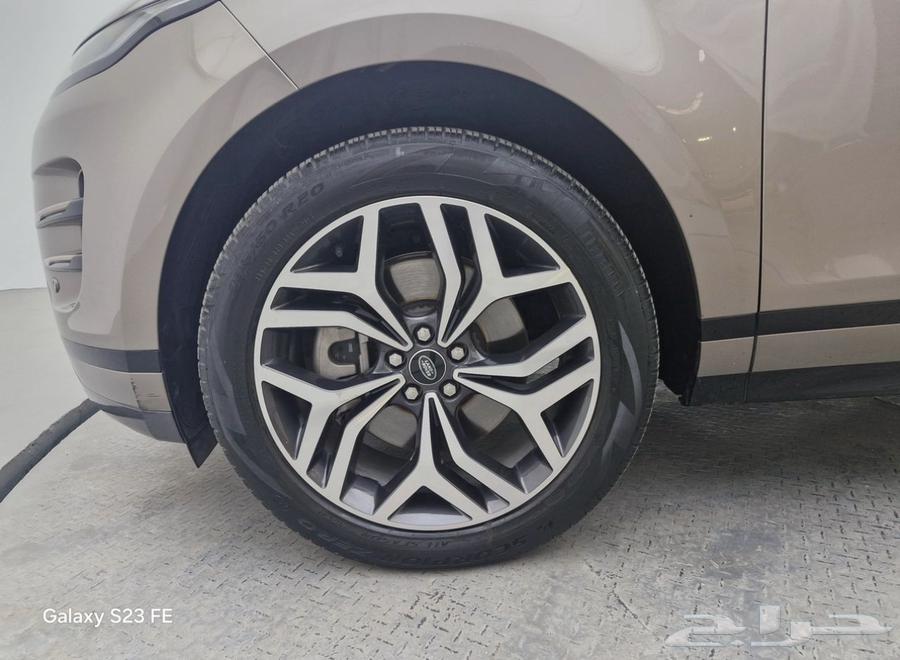 رنج روفر ايفوك63057849731714113