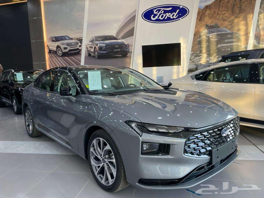 Ford Taurus 2025 All Models - Installments and Cash63062384940929112