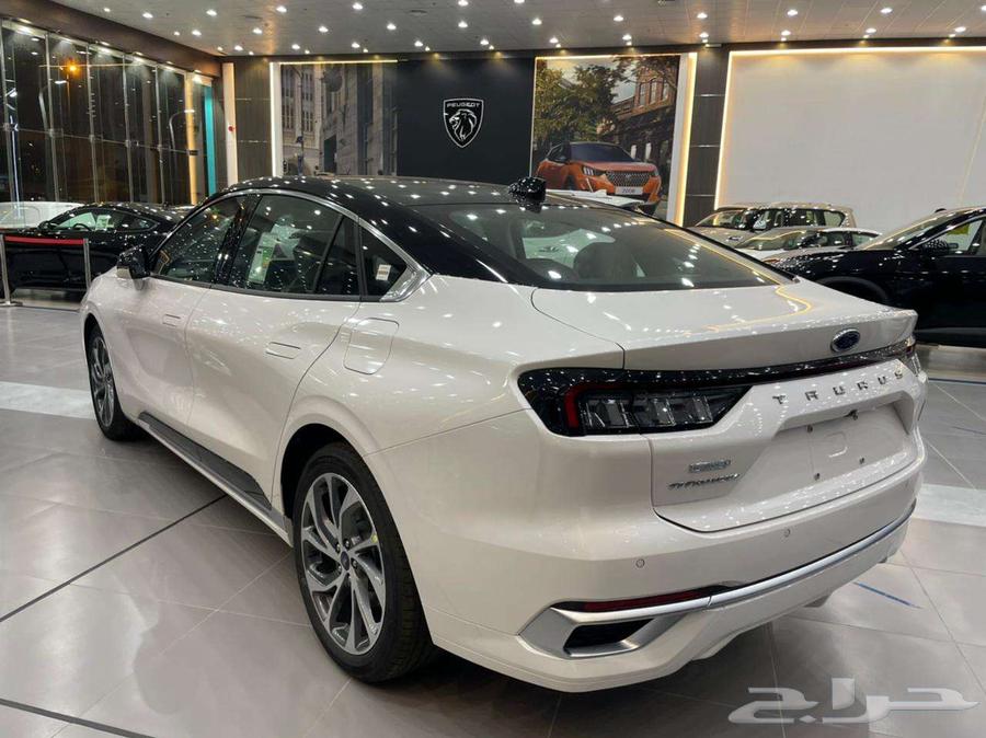Ford Taurus 2025 All Models - Installments and Cash63062384940929111