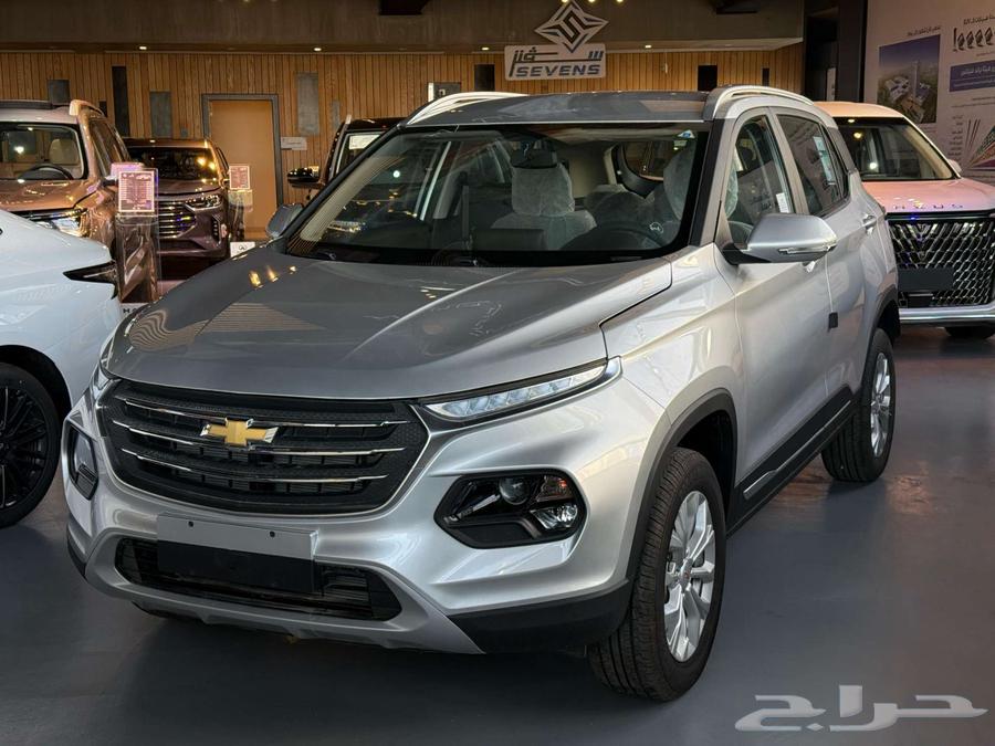 Chevrolet Grove at best price63058650211331111