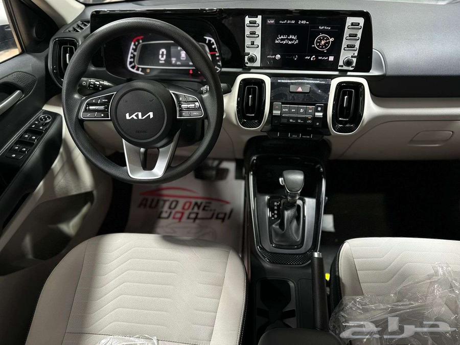Kia Sonet 1.5 Mid Model 202363058243623681113