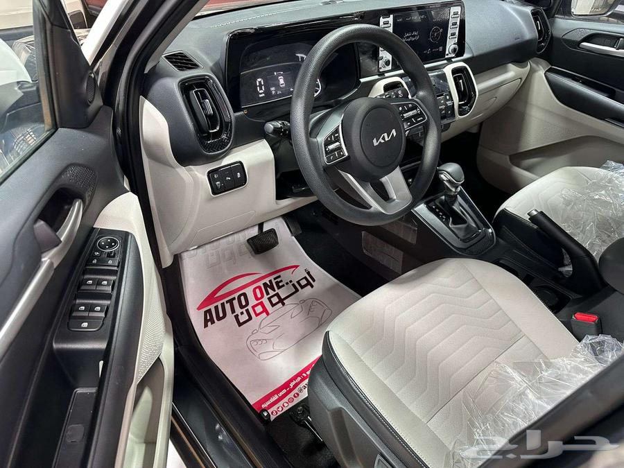 Kia Sonet 1.5 Mid Model 202363058243623681114