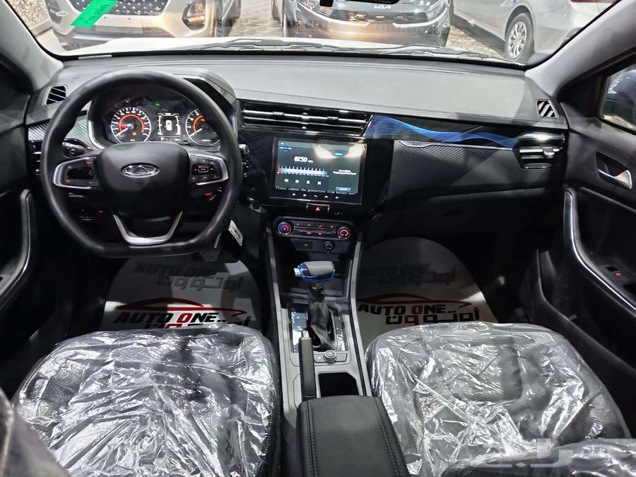 Sherry Tiggo 2 Pro 2024 exclusive offers cash and installments63058654457858113