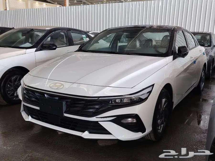 Hyundai Elantra Smart 2.0 M 2025 - Installments63058248352387111