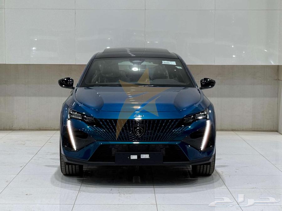 Peugeot 408 GT Full 202563057819825539112