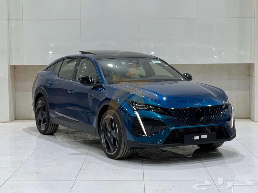 Peugeot 408 GT Full 202563057819825539111
