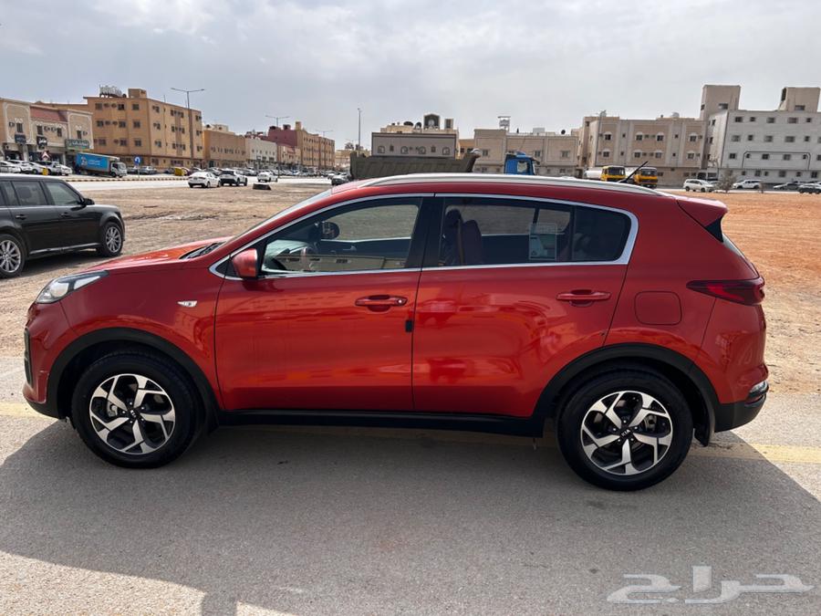 Kia Sportage 1600 Model 201963058659281794111