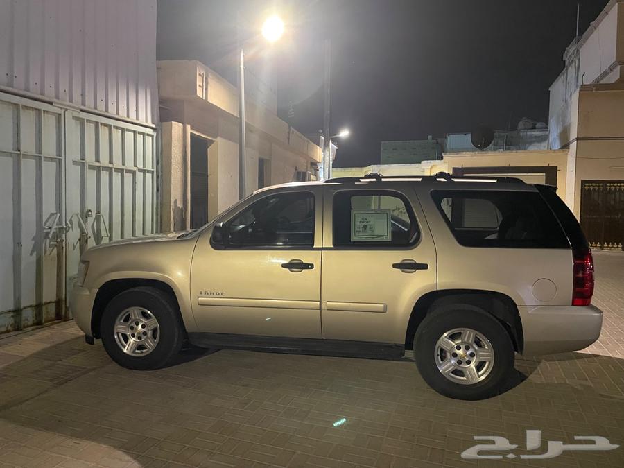شفروليه تاهو استاندر 200863058262540290112