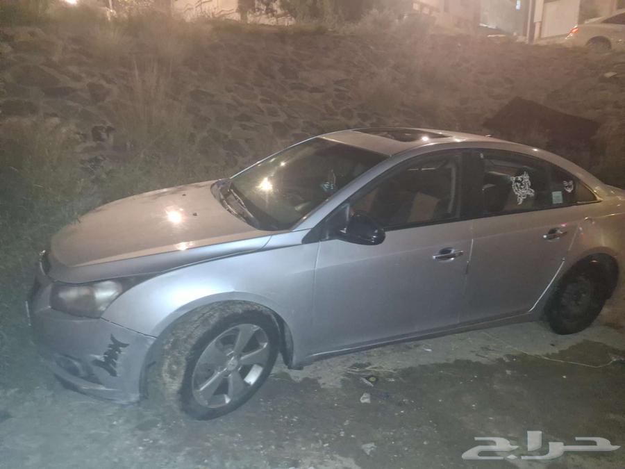 كروز بحاله ممتازه للبيع للتواصل63059486114563113