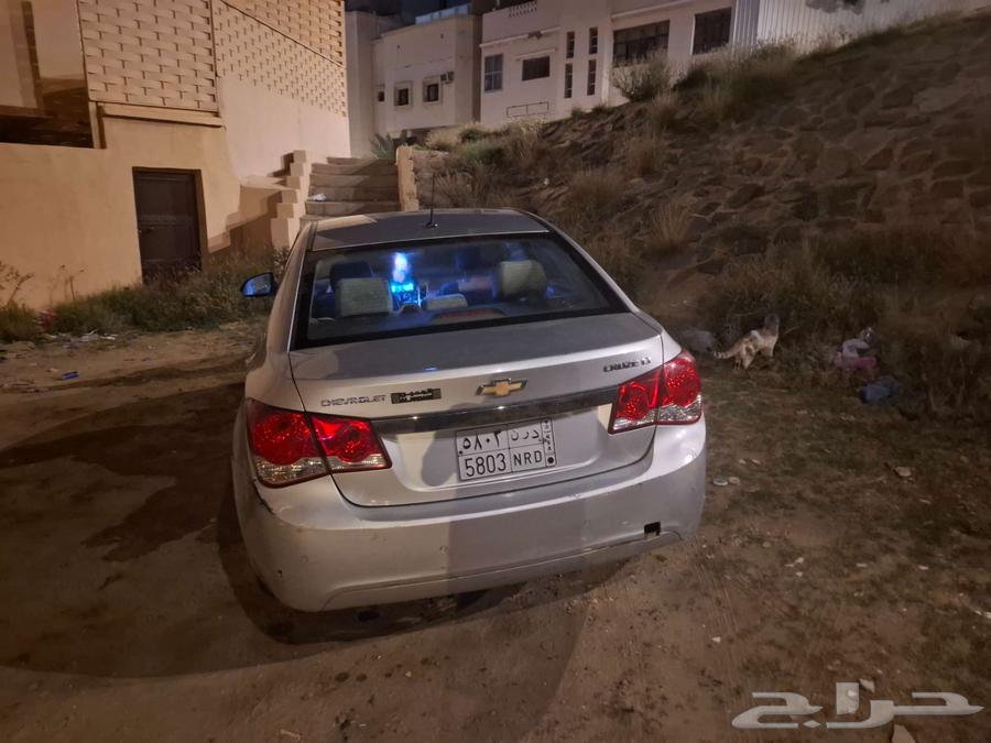كروز بحاله ممتازه للبيع للتواصل63059486114563114