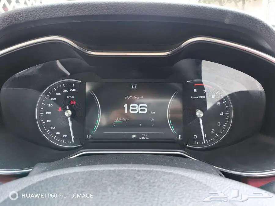 MG6 Silver Full 202163062007661698113