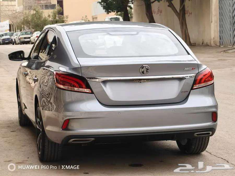 MG6 Silver Full 202163062007661698111