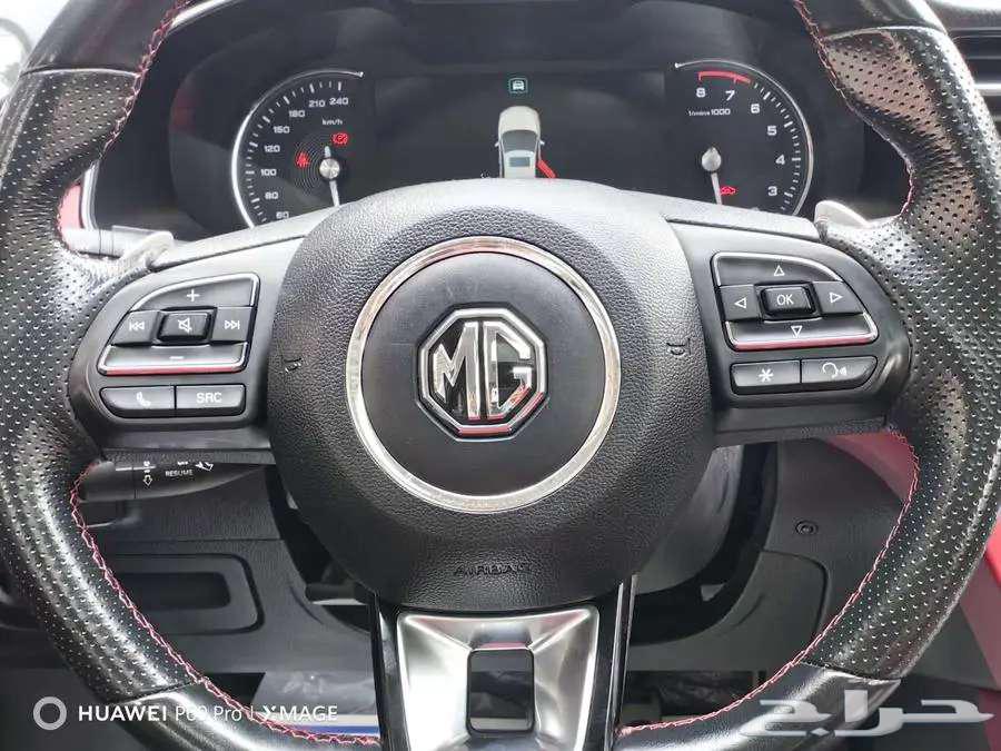 MG6 Silver Full 202163062007661698114
