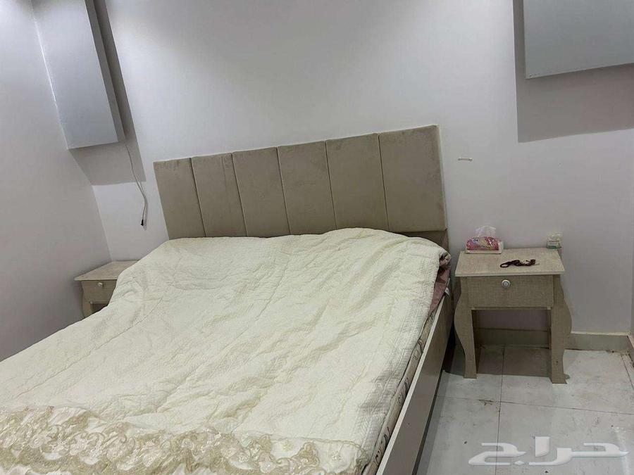 For rent: furnished bachelor's lounge, two floors, industrial area62890385651203112