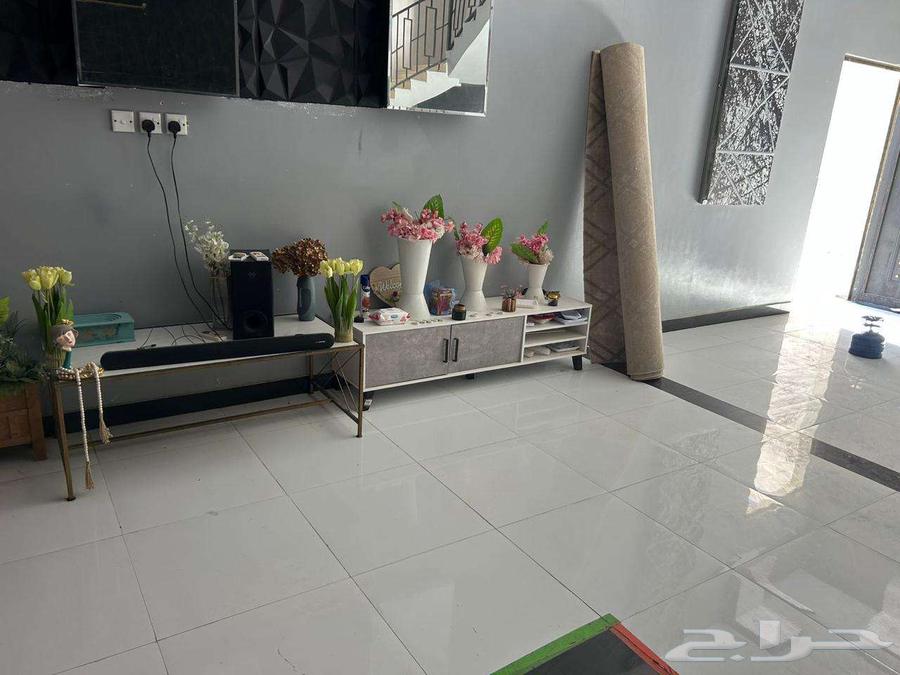 للايجار استراحة عزاب موثث دورين حي الصناعيه630133854348831113