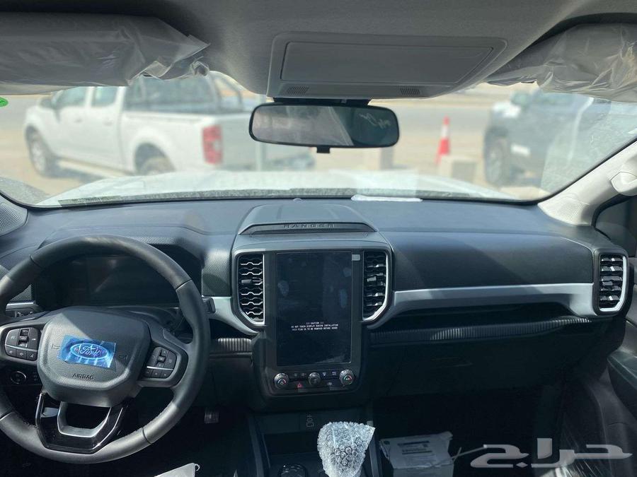 Ranger XLT Gmarten Saudi 2024 Double Cash and Installments63062753054467112