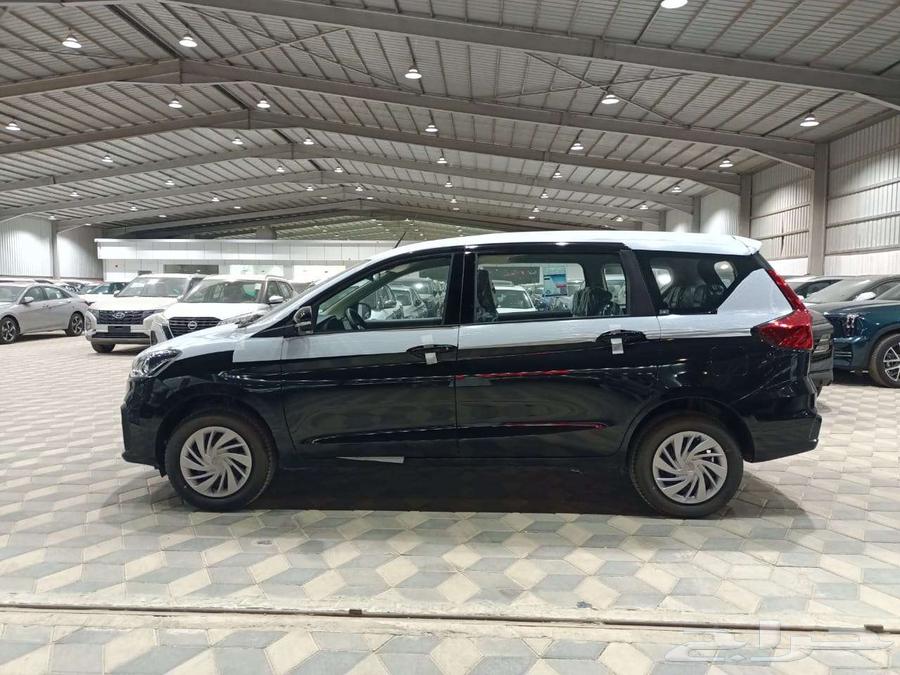 Suzuki Ertiga GL Standard 7-seater 2025 (Cash - Installments)63062012337666111