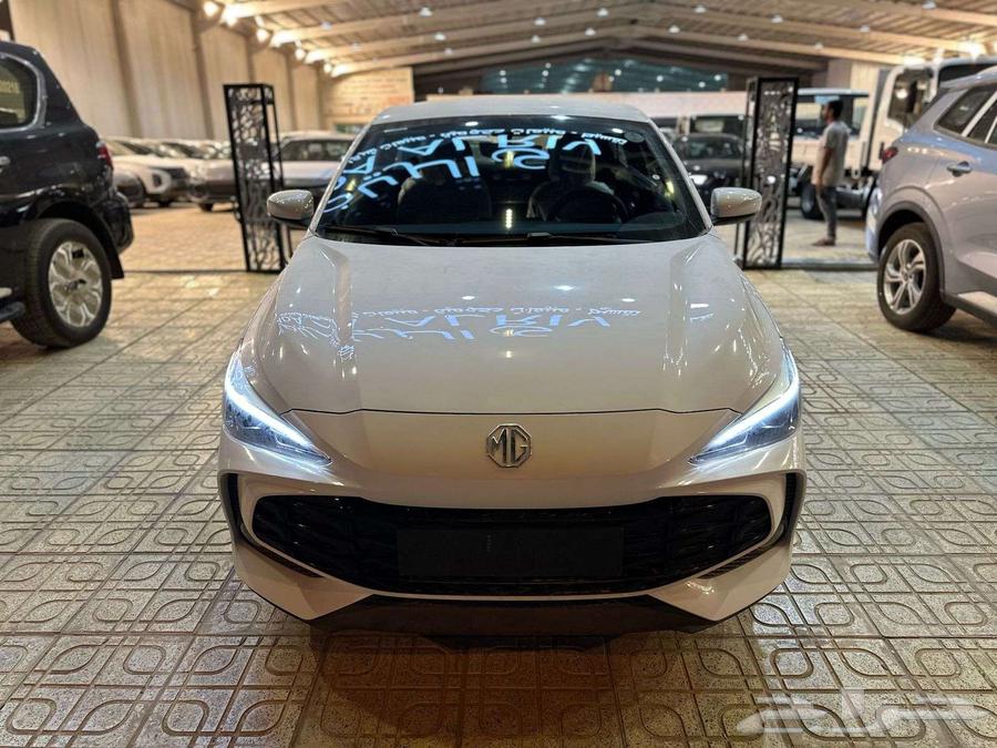 MG 3 MG Standard 2025 Special Offer63062012545794112