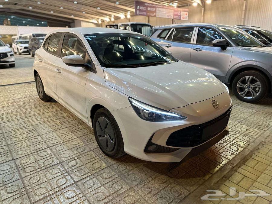 MG 3 MG Standard 2025 Special Offer63062012545794111