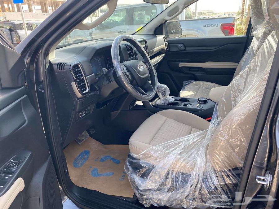 Ford Everest all variants 2025 Saudi Cash and installments63062385053442113