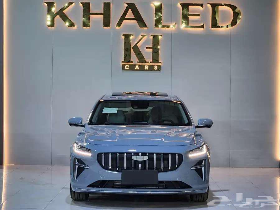جيلي بريفيس GF 2025 سعودي الوعلان63062016981633112