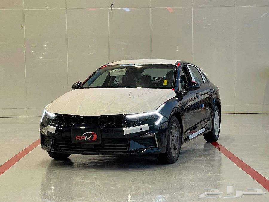 Kia K5 Standard 2025 offers are not yet finished63062016950017113